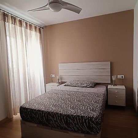 Casa Centrica Con Terraza Y Vistas Inigualables Apartment Jaen Ngoại thất bức ảnh