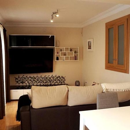 Casa Centrica Con Terraza Y Vistas Inigualables Apartment Jaen Ngoại thất bức ảnh