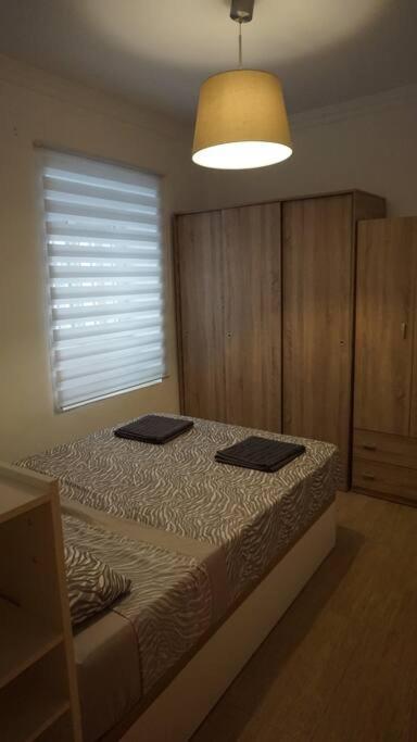 Casa Centrica Con Terraza Y Vistas Inigualables Apartment Jaen Ngoại thất bức ảnh